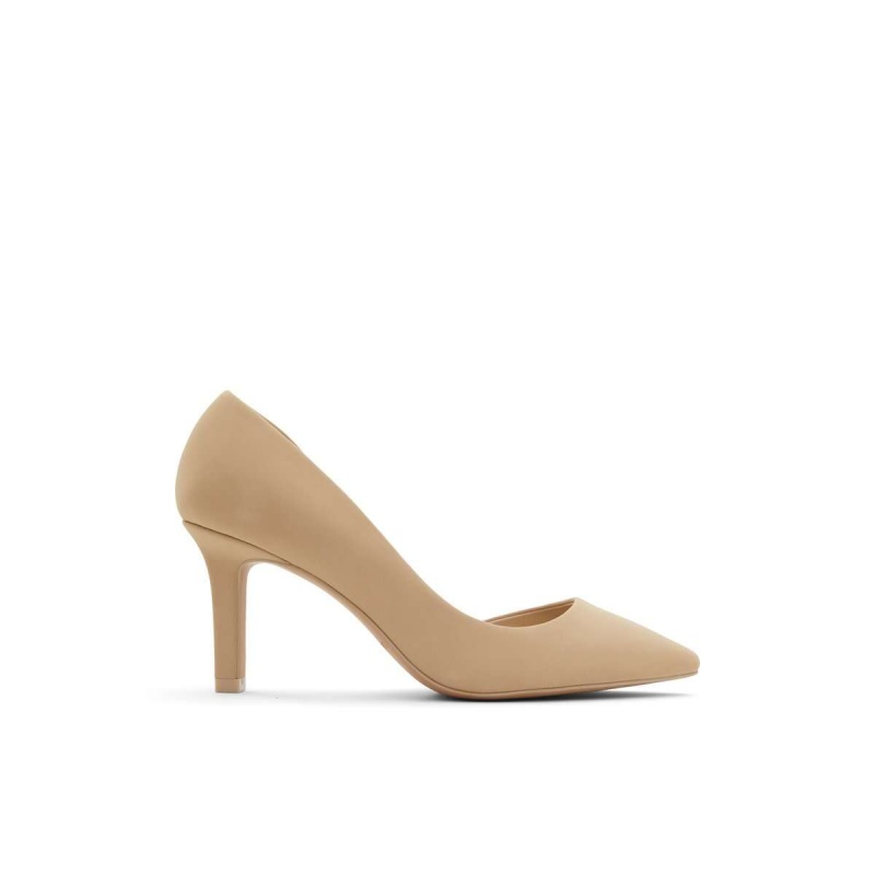 Talons Call It Spring Celleste Beige Femme | KQL-1084371